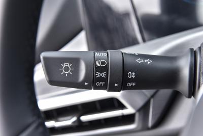 2023款 畅享版 1.4T DCT尊贵型-内饰-图片-有驾