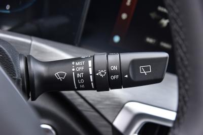 2023款 畅享版 1.4T DCT尊贵型-内饰-图片-有驾