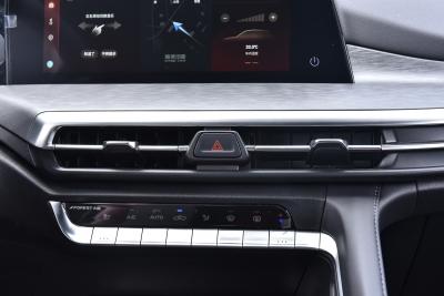 2023款 畅享版 1.4T DCT尊贵型-内饰-图片-有驾