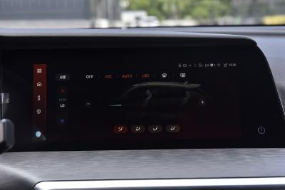 2023款 畅享版 1.4T DCT尊贵型-内饰-图片-有驾