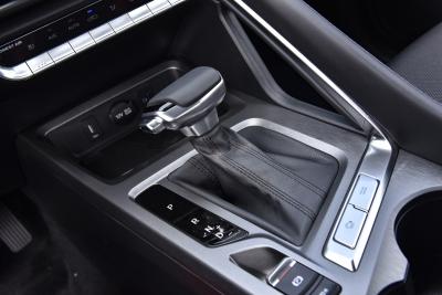2023款 畅享版 1.4T DCT尊贵型-内饰-图片-有驾