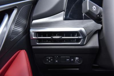 2023款 畅享版 1.4T DCT尊贵型-内饰-图片-有驾