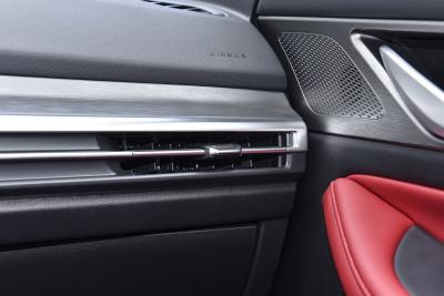 2023款 畅享版 1.4T DCT尊贵型-内饰-图片-有驾