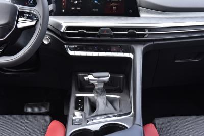 2023款 畅享版 1.4T DCT尊贵型-内饰-图片-有驾