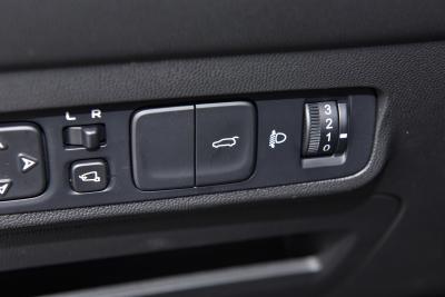 2023款 畅享版 1.4T DCT尊贵型-内饰-图片-有驾