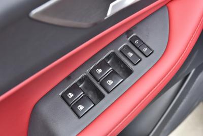 2023款 畅享版 1.4T DCT尊贵型-内饰-图片-有驾