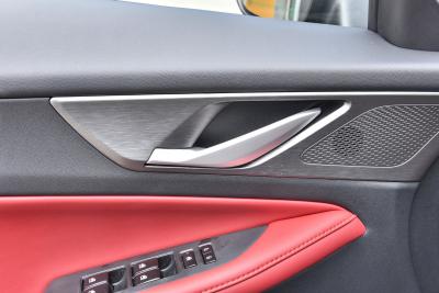 2023款 畅享版 1.4T DCT尊贵型-内饰-图片-有驾