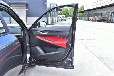 2023款 畅享版 1.4T DCT尊贵型-内饰-图片-有驾