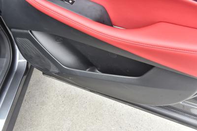2023款 畅享版 1.4T DCT尊贵型-内饰-图片-有驾