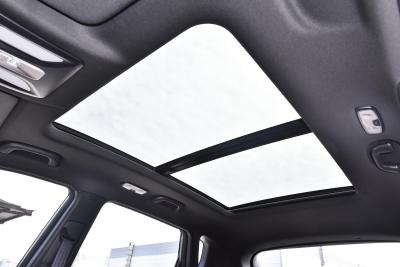 2023款 畅享版 1.4T DCT尊贵型-内饰-图片-有驾