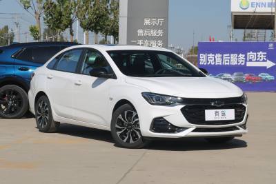 2022款 轻混 RS 330T 自动畅快版-外观-图片-有驾