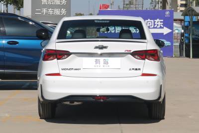 2022款 轻混 RS 330T 自动畅快版-外观-图片-有驾