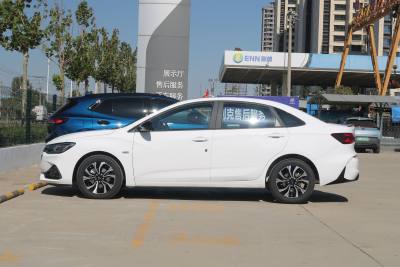 2022款 轻混 RS 330T 自动畅快版-外观-图片-有驾