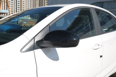 2022款 轻混 RS 330T 自动畅快版-外观-图片-有驾