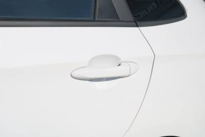 2022款 轻混 RS 330T 自动畅快版-外观-图片-有驾