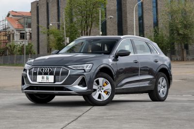 2021款 50 quattro 豪华型-外观-图片-有驾