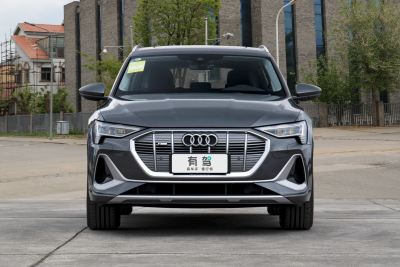 2021款 50 quattro 豪华型-外观-图片-有驾