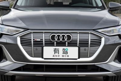 2021款 50 quattro 豪华型-外观-图片-有驾