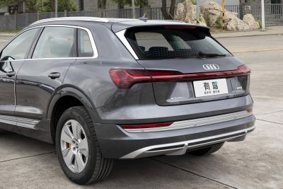 2021款 50 quattro 豪华型-外观-图片-有驾