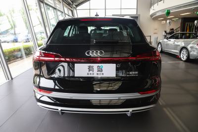 2021款 50 quattro 豪华型-外观-图片-有驾