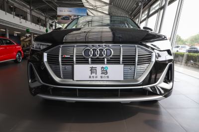 2021款 50 quattro 豪华型-外观-图片-有驾