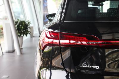 2021款 50 quattro 豪华型-外观-图片-有驾