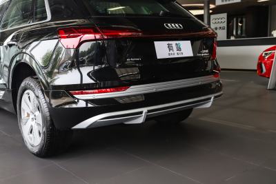 2021款 50 quattro 豪华型-外观-图片-有驾