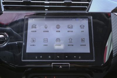 2024款 惠民版 1.5L 手动时尚型-内饰-图片-有驾