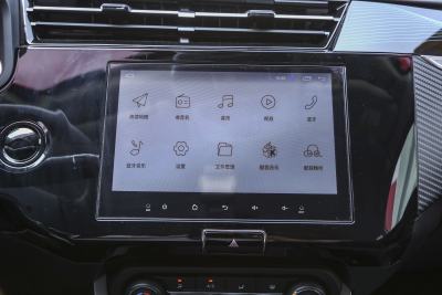 2024款 惠民版 1.5L 手动时尚型-内饰-图片-有驾