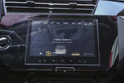 2024款 惠民版 1.5L 手动时尚型-内饰-图片-有驾