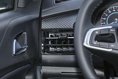 2024款 惠民版 1.5L 手动时尚型-内饰-图片-有驾