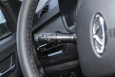 2024款 惠民版 1.5L 手动时尚型-内饰-图片-有驾