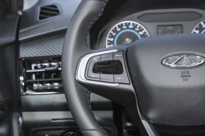 2024款 惠民版 1.5L 手动时尚型-内饰-图片-有驾