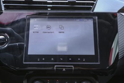 2024款 惠民版 1.5L 手动时尚型-内饰-图片-有驾