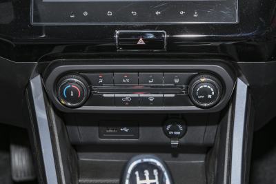 2024款 惠民版 1.5L 手动时尚型-内饰-图片-有驾