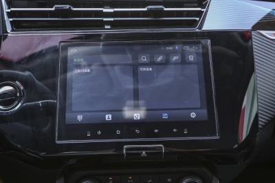 2024款 惠民版 1.5L 手动时尚型-内饰-图片-有驾