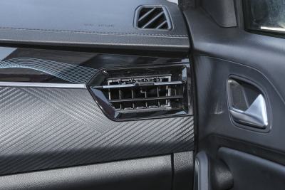 2024款 惠民版 1.5L 手动时尚型-内饰-图片-有驾