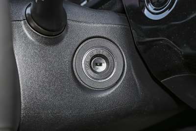 2024款 惠民版 1.5L 手动时尚型-内饰-图片-有驾