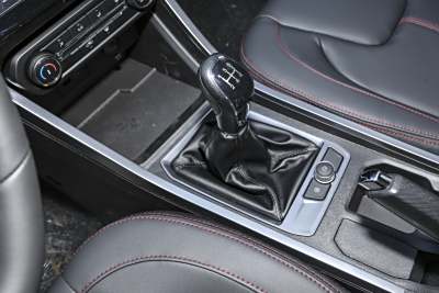 2024款 惠民版 1.5L 手动时尚型-内饰-图片-有驾