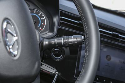 2024款 惠民版 1.5L 手动时尚型-内饰-图片-有驾