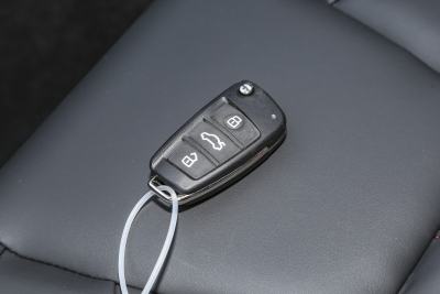 2024款 惠民版 1.5L 手动时尚型-内饰-图片-有驾