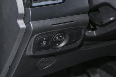 2024款 惠民版 1.5L 手动时尚型-内饰-图片-有驾