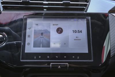 2024款 惠民版 1.5L 手动时尚型-内饰-图片-有驾