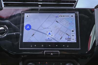 2024款 惠民版 1.5L 手动时尚型-内饰-图片-有驾