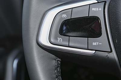 2024款 惠民版 1.5L 手动时尚型-内饰-图片-有驾