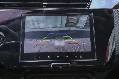 2024款 惠民版 1.5L 手动时尚型-内饰-图片-有驾