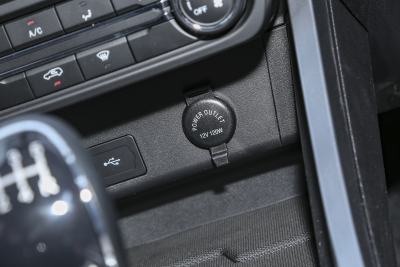 2024款 惠民版 1.5L 手动时尚型-内饰-图片-有驾