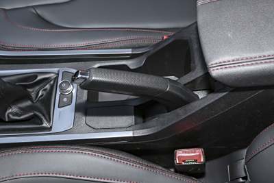 2024款 惠民版 1.5L 手动时尚型-内饰-图片-有驾