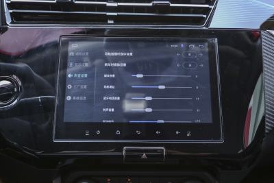 2024款 惠民版 1.5L 手动时尚型-内饰-图片-有驾