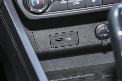 2024款 惠民版 1.5L 手动时尚型-内饰-图片-有驾